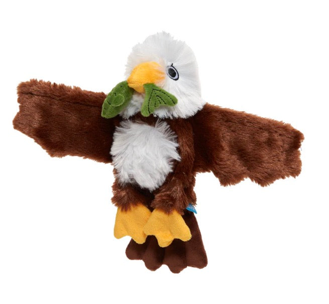 BARK! Majestic Marty Dog Toy
