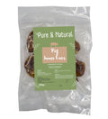 Pure & Natural Pig Inner Ears 200g