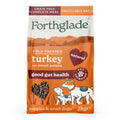 Forthglade Cold Pressed Small Dog Grain Free Turkey 2kg