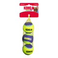 KONG Crunch Air Balls Medium