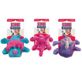 KONG Cozie Assorted Brights