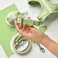 Cocopup NAKD Collar Matcha