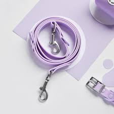 Cocopup NAKD Lead Parma Violets