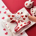 Cocopup Hugs & Knitted Bone Dog Toy