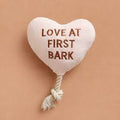 Cocopup Love at First Bark Dog Toy