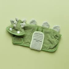 Cocopup Dinopup Drying Robe