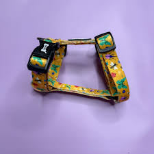 Pup Chic Summer Buzzin XXXS Puppy Harness