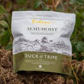 Eden Semi Moist Duck and Tripe 2kg - Medium Kibble