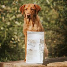 Eden Fish Cuisine 6kg - Small Kibble