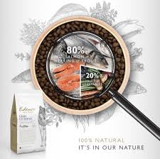 Eden Fish Cuisine 6kg - Small Kibble