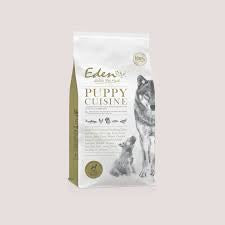 Eden Puppy Cuisine