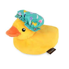 P.L.A.Y Splish Splash Bubbles the Duck