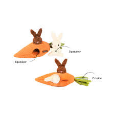 P.L.A.Y Hippity Hoppity Funny Bunnies