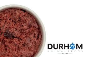 Durham Animal Feeds Chicken & Lamb Mince - 454g