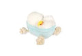 Fuzzyard Splish Splash - Rub-a-dub-Tub