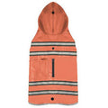 Sotnos Raincoat Coral Pink Large 43cm
