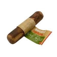 Second Nature Olive Stick with Olive Oil Small