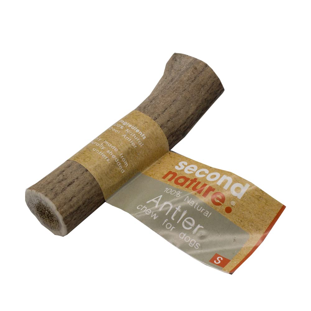 Second Nature Antler Chew Small