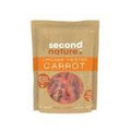 Second Nature Chicken Twisted Carrot 85g