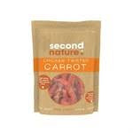 Second Nature Chicken Twisted Carrot 85g