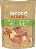 Second Nature Chicken Twisted Apple 85g