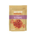 Second Nature Dog Treats Duck Strips 80g