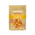 Second Nature Dog Treat Chicken Twisted Sweet Potato 100g