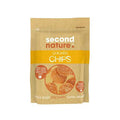 Second Nature Dog Treat Chicken Chips 100g