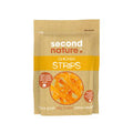 Second Nature Dog Treat Chicken Strips 90g