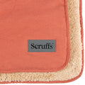 Scruffs Snuggle Blanket Assorted Colours