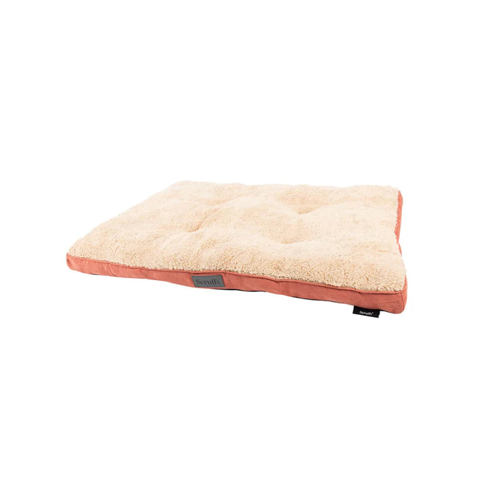 Scruffs Cosy Mattress Assorted Colours Medium