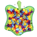 Turtle Snuffle Mat