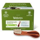 Whimzees Toothbrush Star Extra Large
