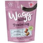 Wagg Training Treats Chicken and Beef 125g