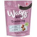Wagg Training Treats Chicken & Beef 125g