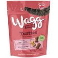 Wagg Tasty Bones Chicken & Liver Treats 125g