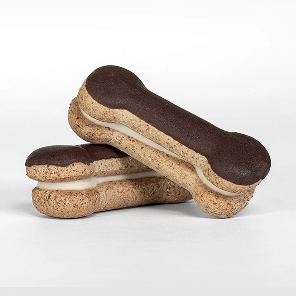 Ruffingtons Dog Eclairs 2 pack