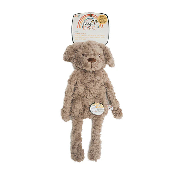 Rosewood My Dog Puppy Toy
