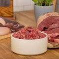 The Dog's Butcher - Ox with Chicken 80/10/10 Mince 1kg