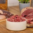 The Dog's Butcher - Ox with Chicken 80/10/10 Mince 1kg