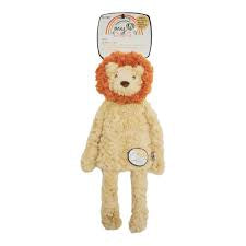 Rosewood MyDog Lion Plush Toy