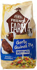 Supreme Gerty Guinea Pig - 850g