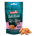 Rosewood Deli Kisses Salmon & Seaweed Cat Treats 60g
