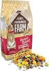 Supreme Russel Rabbit Original - 850g