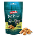 Rosewood Deli Kisses Chicken & Catnip Cat Treats 60g