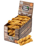 Zero Hide Chicken Puffed Twist Sticks