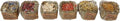 Rosewood Grain Free Nibble Pots