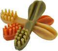 Whimzees Toothbrush Star Medium