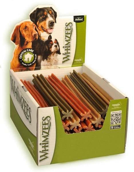 Whimzees Stix Extra Large