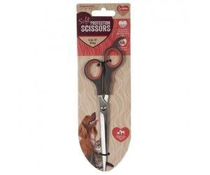 Rosewood Grooming Scissors